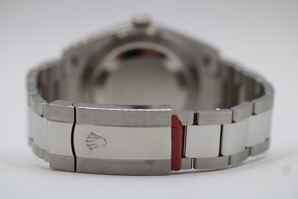 Rolex Datejust 41 126334 Image 3